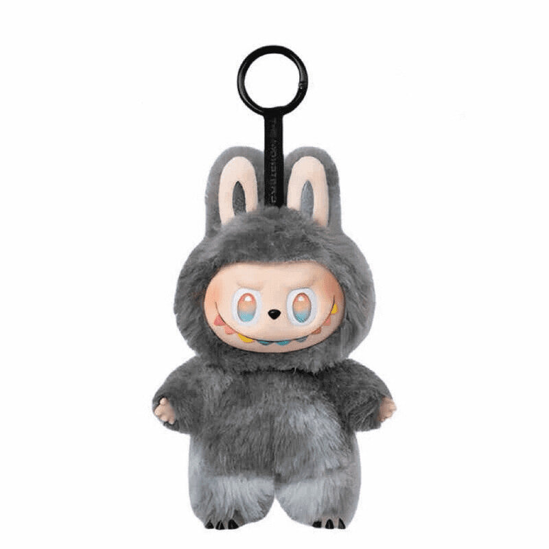 The Monsters Labubu Big into Energy Series-Vinyl Plush Pendant