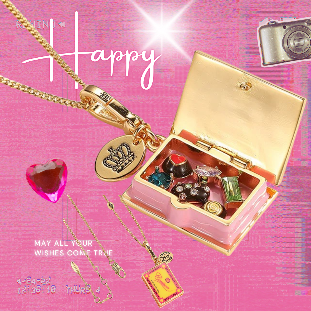 Chocolate-filled box