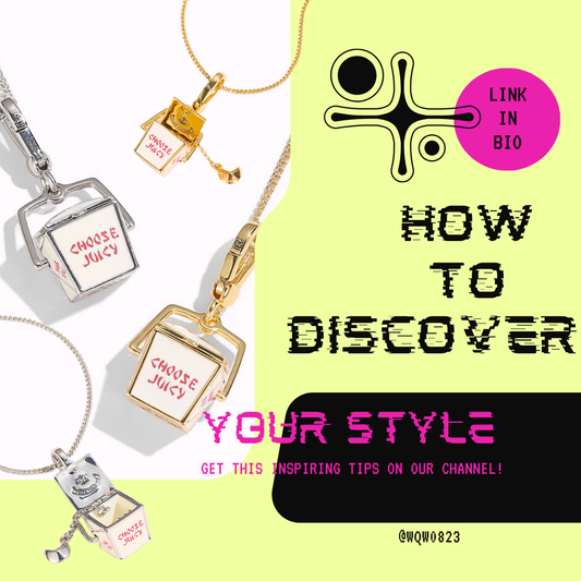 Funny takeout box pendant