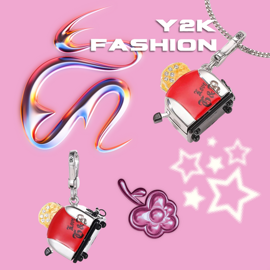 Small bread maker pendant