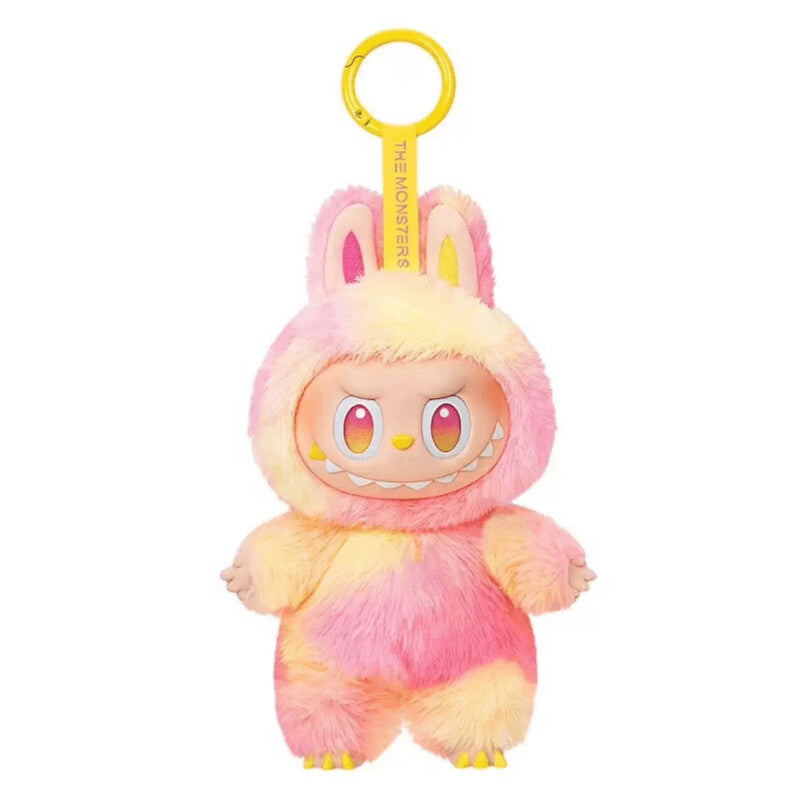 The Monsters Labubu Big into Energy Series-Vinyl Plush Pendant