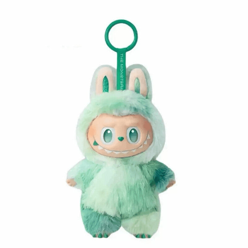 The Monsters Labubu Big into Energy Series-Vinyl Plush Pendant