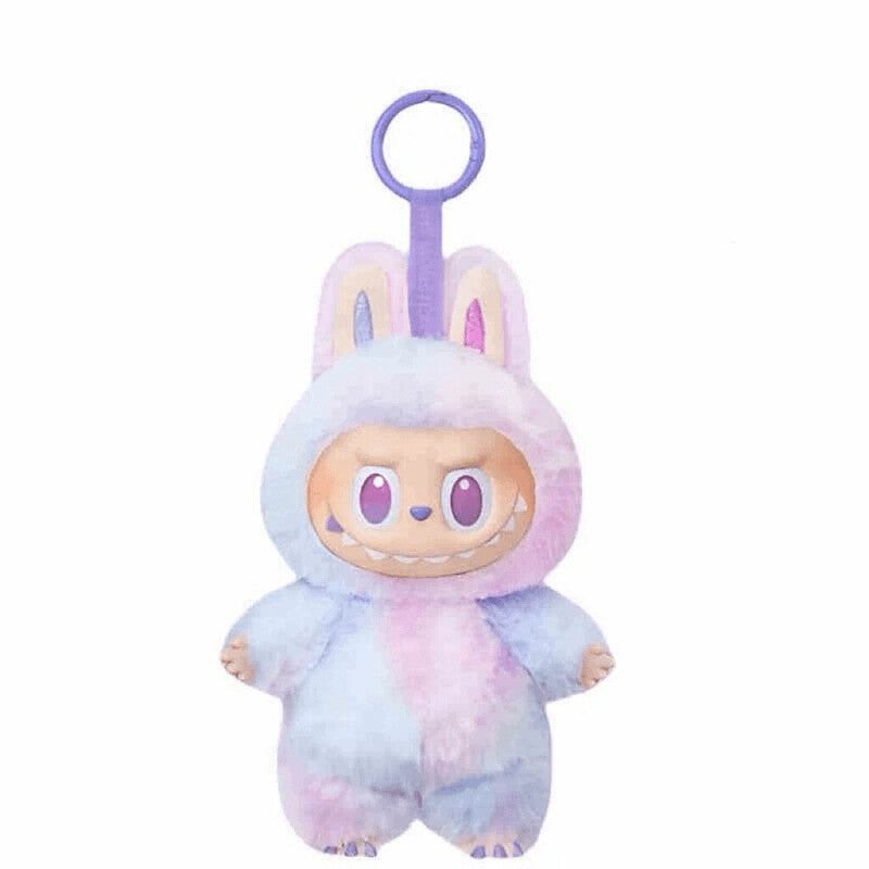 The Monsters Labubu Big into Energy Series-Vinyl Plush Pendant