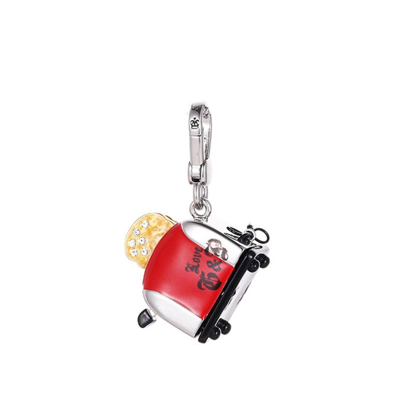 Small bread maker pendant