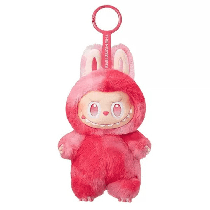 The Monsters Labubu Big into Energy Series-Vinyl Plush Pendant